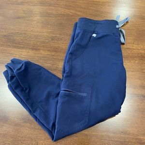 Figs size xsmall jogger scrubs